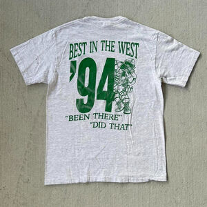 Hanes Medium Heather Gray